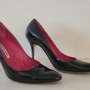 MANOLO BLAHNIK